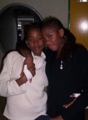 in da france